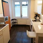 Apartman Ferienloft Meerblick 316 - Abc316