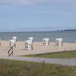 Ferienloft Meerblick 316 - Abc316 Apartman Hohen Wieschendorf