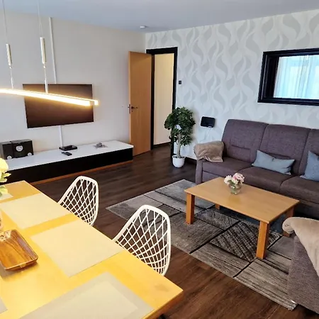 Ferienloft Meerblick 316 - Abc316 Apartman Hohen Wieschendorf