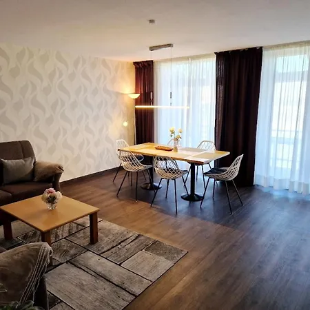 Ferienloft Meerblick 316 - Abc316 * Hohen Wieschendorf
