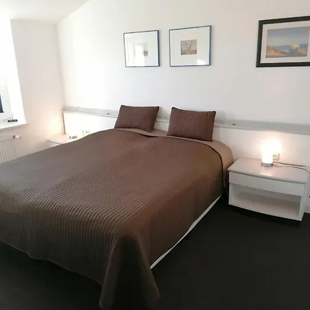 Ferienloft Meerblick 316 - Abc316 Hohen Wieschendorf