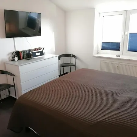Ferienloft Meerblick 316 - Abc316 Apartman *