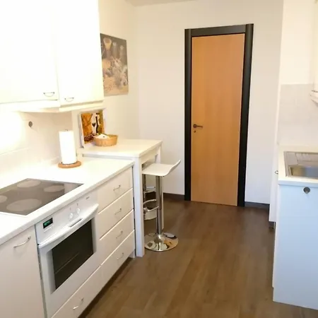דירה Ferienloft Meerblick 316 - Abc316 Hohen Wieschendorf