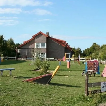Ferienloft Meerblick 316 - Abc316 * Hohen Wieschendorf