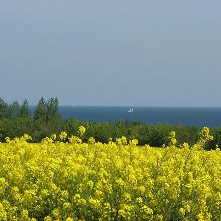 아파트 Ferienloft Meerblick 316 - Abc316 *