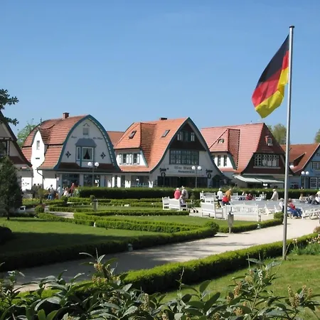 Ferienloft Meerblick 316 - Abc316 Hohen Wieschendorf